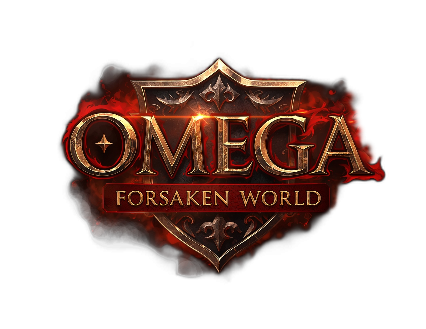 Forsaken World Omega