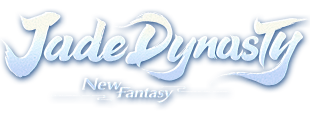 Jade Dynasty New Fantasy