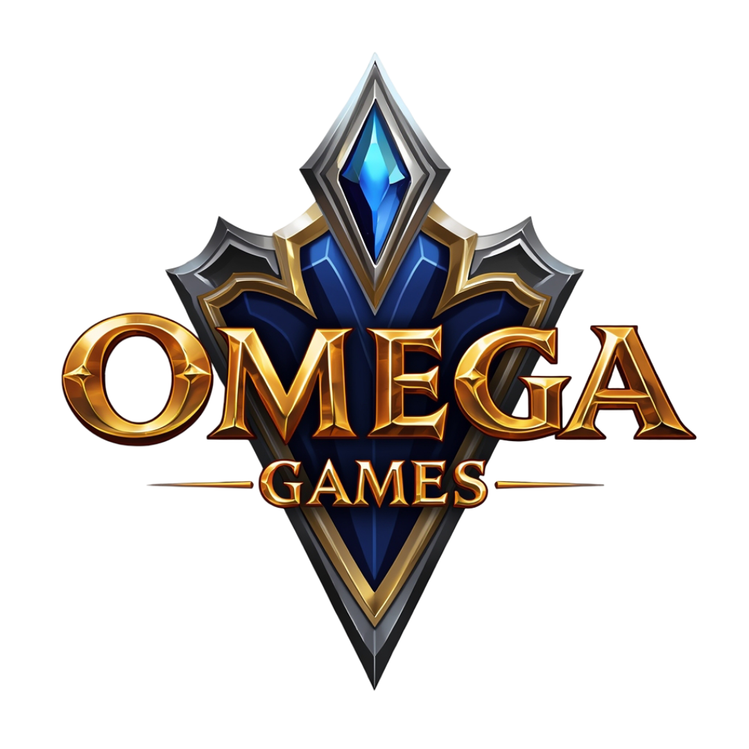 Omega Jogos